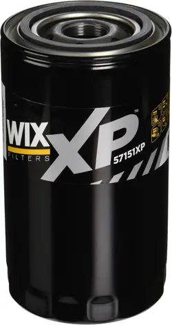 WIX FILTERS 57151XP XP OIL FILTER