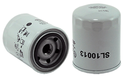 WIX WL10013 SPIN-ON HYDRAULIC FILTER, PACK OF 1