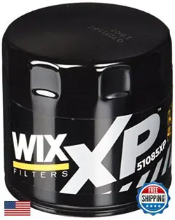 WIX 51085XP HEAVY DUTY LUBE FILTER