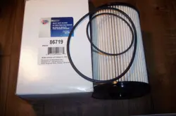 86719 CAR QUEST FILTER INTERCHANGEABLE 33719 WIX FILTER T8/L7