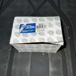 CARQUEST 86093 CROSSES TO WIX 33093. FITS 1982-85 CADILLACS AND 1979 FORD LTD.