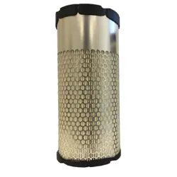 1PCS AIR FILTER FOR KUBOTA RD158-42270 FYD00001540 P500279 WIX WA10854