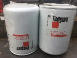 GENUINE FLEETGUARD