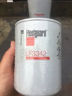 GENUINE FLEETGUARD