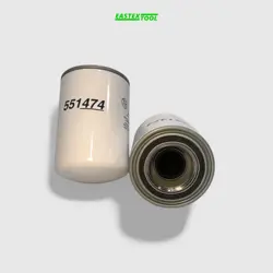 WIX ( 51474 ) SPIN-ON HYDRAULIC FILTER QTY ( 2 )