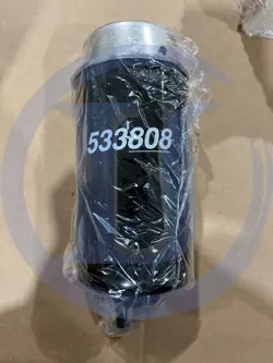 KEY-WAY STYLE FUEL MANAGER FILTER WIX 533808 / 33808