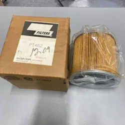 BALDWIN PT462 HYDRAULIC FILTER REPLACES WIX 51665 FOR FORD TRACTORS