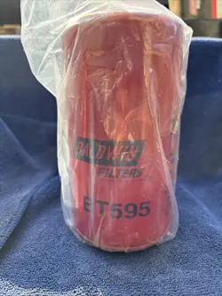 BALDWIN BT595 WIX 51619 CATERPILLAR 91-7336 FILTER
