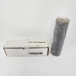 HYDRAULIC FILTER REPLACEMENT COMPATIBLE WITH WIX D59B20FB