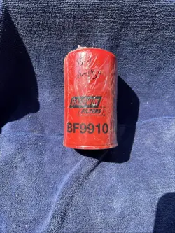 BALDWIN BF9910 WIX