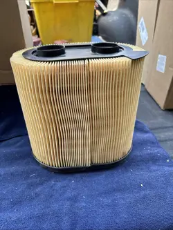 BALDWIN PA10068 WIX 10697 FORD HC3Z9601B; MOTORCRAFT FA1928 FILTER