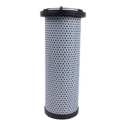 1X HYDRAULIC STAINLESS STEEL OIL FILTER WL10395 WIX REPLACE FOR BOBCAT 7012314