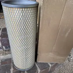 NOS WIX 546775 PREMIUM AIR FILTER