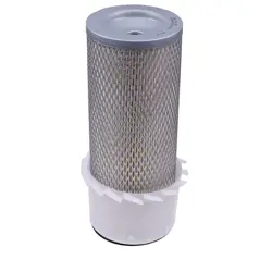 AIR FILTER FOR JOHN DEERE AH19847 AT31825 CH12767 BOBCAT 889098 WIX 42276
