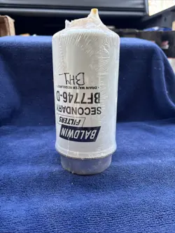 BALDWIN BF7746-D WIX WF10084 FILTER