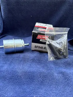 BALDWIN BF840-K1 WIX 33032 FILTER