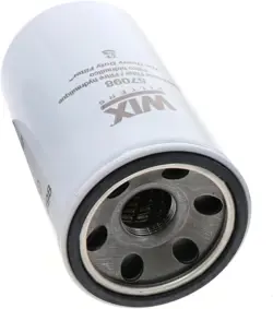 WIX FILTERS - 57098 HEAVY DUTY SPIN-ON HYDRAULIC FILTER, PACK OF 1
