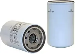WIX FILTERS - 51715 HEAVY DUTY SPIN-ON HYDRAULIC FILTER, PACK OF 1
