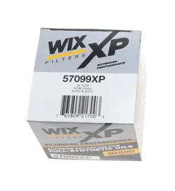 XP OIL