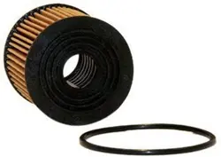 WIX CARTRIDGE LUBE METAL FREE FILTER - 57303