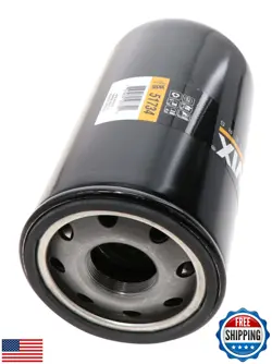 WIX RACING FILTERS SPIN-ON OIL FILTER
