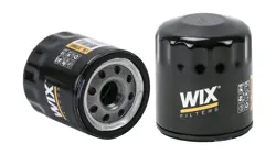 WIX FILTERS - 57060 SPIN-ON LUBE FILTER, PACK OF 1