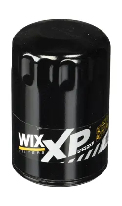WIX (51522XP) XP OIL FILTER
