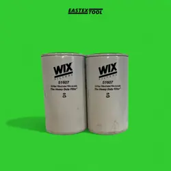 WIX ( 51607 ) OIL FILTER