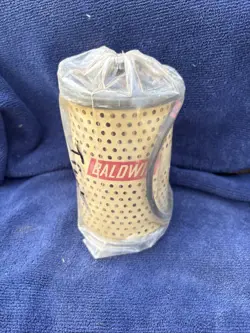 BALDWIN PF10 WIX 24043 FILTER