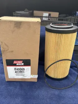 BALDWIN P40069 WIX WL10341 FILTER
