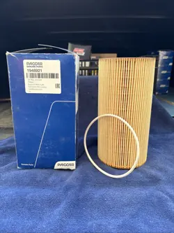 PACCAR 1948921 BALDWIN P40019 WIX 57370 FILTER