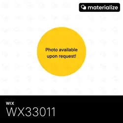 LOT OF 2: WIX, WX33011 - FILTER