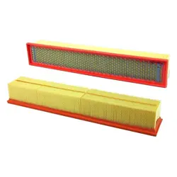 WIX WP10098 CABIN AIR FILTER