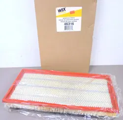WIX 46316 AIR FILTER