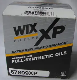 #57899XP NIB