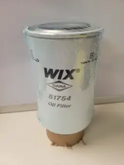 WIX 51754 OIL FILTER