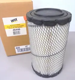 WIX 46440 AIR FILTER