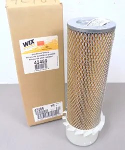 WIX 42489 AIR FILTER