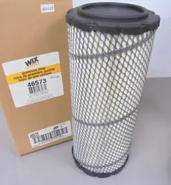 WIX 46573 AIR FILTER