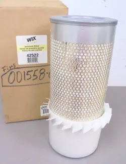 WIX 42522 AIR FILTER