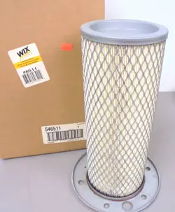 WIX 46511 AIR FILTER