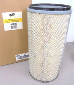 WIX 42226 AIR FILTER