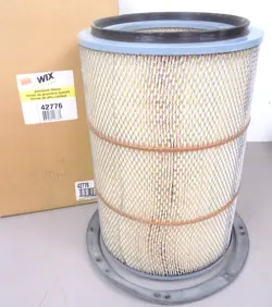 WIX 42776 AIR FILTER