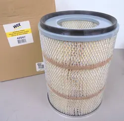WIX 42047 AIR FILTER