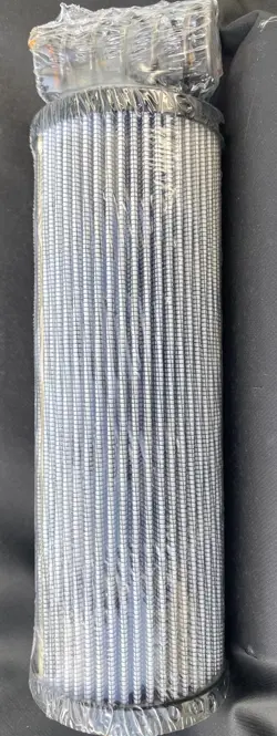 WIX CARTRIDGE HYDRAULIC METAL CANISTER FILTER R19C10GB