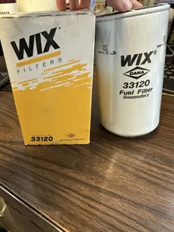 33120 FUEL