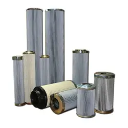 MAIN FILTER MF0594502 WIX D12F10GAV HYDRAULIC FILTER REPLACEMENT