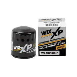 WIX FILTR