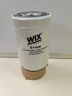 WIX 51448 HYDRAULIC FILTER