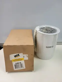 WIX FUEL/WATER SEPARATOR FILTER 33812